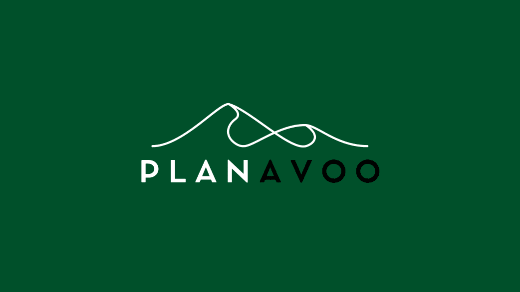 Planavoo Logo